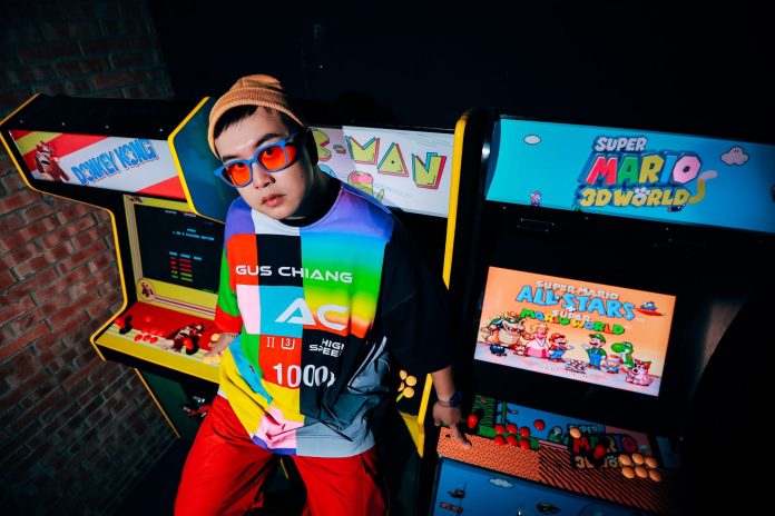 dapun大胖砸光圓夢基金-發「最後一張」告別歌手生涯身分最終章