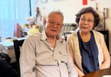 《藝術很有事》新一季關注藝術與生活交會 讓風走進花園 《藝術很有事》新一季關注藝術與生活交會-讓風走進花園