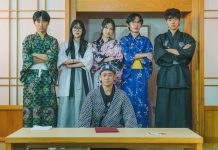 女廁血跡成謎揭青春祕密解謎 引導觀眾走進青春裡最難啟齒的角落 女廁血跡成謎揭青春祕密解謎-引導觀眾走進青春裡最難啟齒的角落