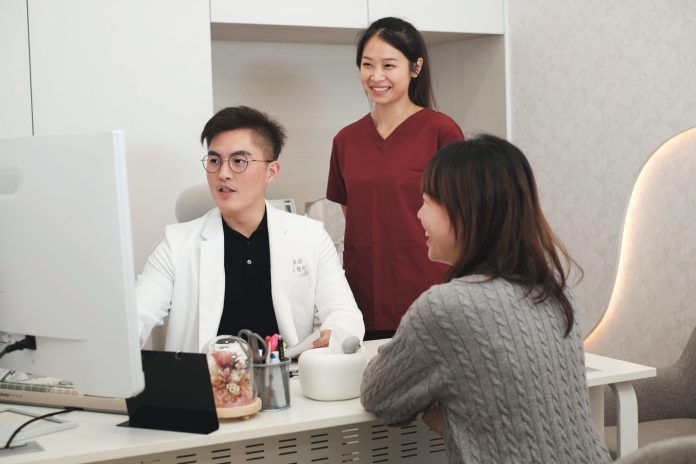 溫柔接住妳-全台首座女性亞健康核心管理中心「初悅婦研」17日開幕