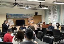 中市閩南語講古比賽熱鬧登場 以聲傳情說出母語文化的溫度 中市閩南語講古比賽熱鬧登場 以聲傳情說出母語文化的溫度