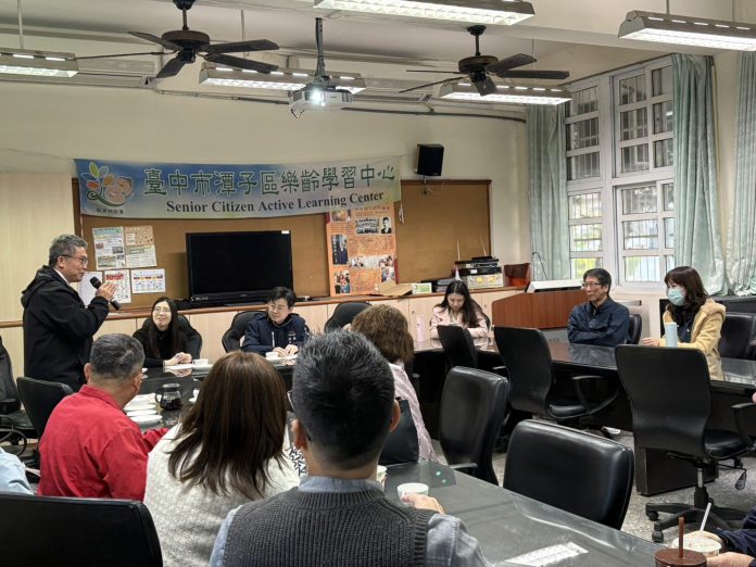 中市閩南語講古比賽熱鬧登場　以聲傳情說出母語文化的溫度