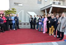 14年築夢成真!伯立歐家園一期落成暖心「入厝」 啟動二期接力 點亮自立曙光 14年築夢成真!伯立歐家園一期落成暖心「入厝」 -啟動二期接力 點亮自立曙光