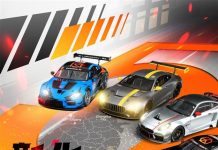 2026彰化國際賽車節 1月17、18日盛大登場 2026彰化國際賽車節 1月17、18日盛大登場