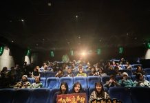 《叫我驅魔男神》基隆特映場 市府首度正式獎勵影視製作 《叫我驅魔男神》基隆特映場 市府首度正式獎勵影視製作