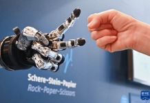 當AI成為吃電怪獸 誰還能留在賽場上? 當ai成為吃電怪獸 誰還能留在賽場上?