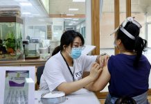 少挨一針!公費肺炎鏈球菌疫苗115年起1劑就夠 少挨一針!公費肺炎鏈球菌疫苗115年起1劑就夠