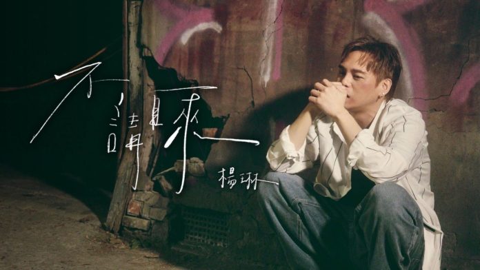 楊琳-yang-lin-蟄伏三年-靠羅志祥力挺贈金句撐過人生谷底