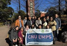 嘉藥學生赴日取經 接軌國際醫藥趨勢 嘉藥學生赴日取經 接軌國際醫藥趨勢