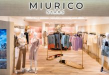 直播電商傳奇 MIURICO 自創女裝品牌挺進時尚核心!台北遠百信義 A13 盛大開幕 直播電商傳奇-miurico-自創女裝品牌挺進時尚核心!台北遠百信義-a13-盛大開幕