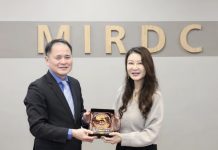 金屬中心攜手臺灣機械工業同業公會 聚焦技術落地 強化產業競爭力 金屬中心攜手臺灣機械工業同業公會 -聚焦技術落地 強化產業競爭力