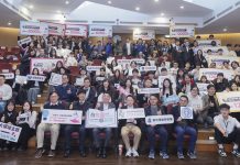 中原大學「為桃園做研究」競賽成果亮眼 跨域提案回應交通、永續與高齡照護 中原大學「為桃園做研究」競賽成果亮眼 跨域提案回應交通、永續與高齡照護