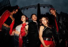 阿卡莎納 AKSN 組團為愛而唱 FIVE TWO EIGHT 五二八團體誕生 阿卡莎納-aksn-組團為愛而唱-five-two-eight-五二八團體誕生