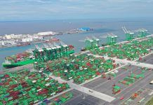 港務公司以強港航、興觀光、智管理、達永續,開啟115年港群新局 港務公司以強港航、興觀光、智管理、達永續,開啟115年港群新局