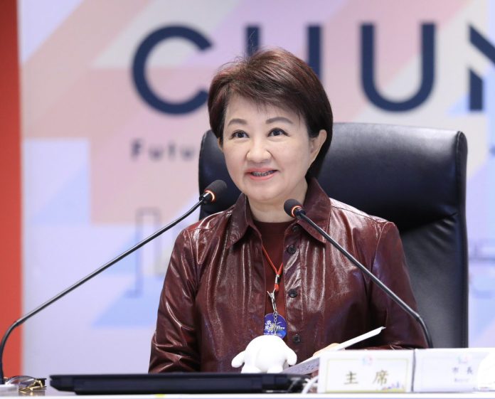 中市路燈全面led化 盧秀燕:換裝led燈具每年省下約1.3億電費 中市路燈全面led化 盧秀燕:換裝led燈具每年省下約1.3億電費