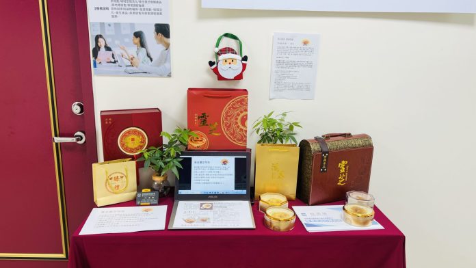 深化產官學合作-康寧大學推動精準健康產業進駐內湖