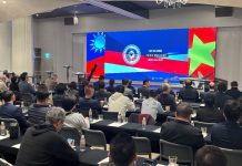 銘旺集結國家隊 啟動無人機國際戰略 攜手東南亞第二大國 打造可靠供應鏈 銘旺集結國家隊-啟動無人機國際戰略-攜手東南亞第二大國 打造可靠供應鏈