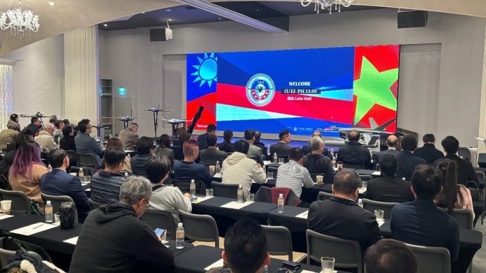 銘旺集結國家隊-啟動無人機國際戰略-攜手東南亞第二大國　打造可靠供應鏈