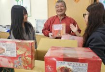 北農嚴選年菜開賣首月狂銷破3千套 「御禮鮑魚鹿野雞湯」榮登人氣王 北農嚴選年菜開賣首月狂銷破3千套 「御禮鮑魚鹿野雞湯」榮登人氣王