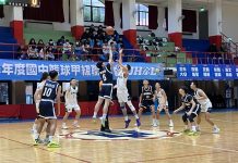 賀!成功高中國中部籃球隊突破隊史記錄 首度挺進JHBL全國八強 賀!成功高中國中部籃球隊突破隊史記錄 首度挺進jhbl全國八強