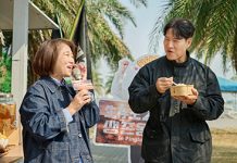 韓國人氣實境節目《生存王2》取景屏東 金鐘國大啖在地美食 直呼「馬西搜唷」 圖/屏東縣政府