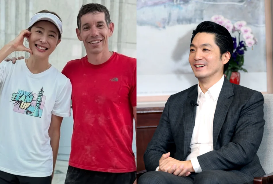 國戰會論壇/張鐙勻》綠營迷航 藍營暗潮的首都之戰 圖/翻攝網路