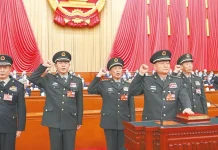 國戰會論壇/王崑義》大陸沒有攻台的「完美風暴」 圖/王崑義提供