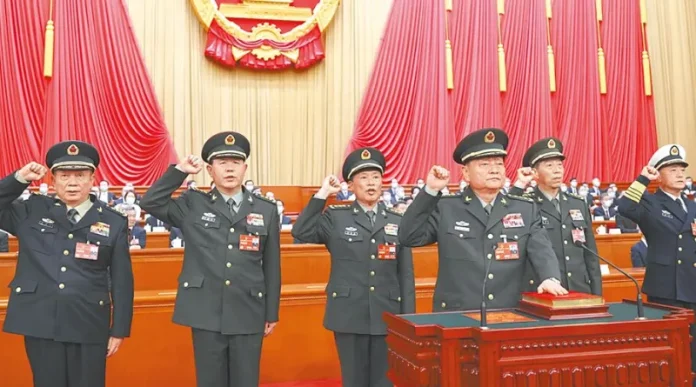 海警船 圖/翻攝網路