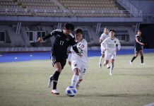 2025–2026台灣木蘭足球聯賽花蓮開踢 圖/花蓮縣政府