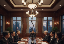 兩岸智庫論壇無台灣統派出席 美中不足