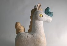 2026三義木雕博物館農曆年春節開館與活動訊息 圖/苗栗縣政府