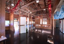 鳳林「校長夢工廠」 構築客庄人文教育廊帶新亮點 圖/花蓮縣政府