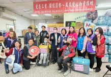 十年寒冬送暖|社團法人中華民國長者照顧關懷協會持續守護弱勢長者(莊嘉宏)