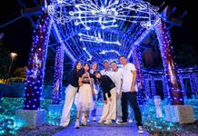 228連假怎麼玩? 2026屏東期間限定活動報你知! 圖/屏東縣政府