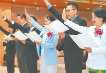 國戰會論壇/蔡炫》行政法匠發威 誰在封殺李貞秀? 圖/翻攝網路