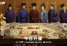 國戰會論壇/王崑義》兩岸的《太平年》 圖/翻攝網路