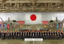 國戰會論壇/蔡炫》從自衛權到制天權 中日低軌衛星叫陣 圖/翻攝網路