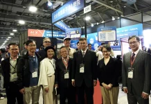 唯一大學主辦單位 中原大學登上AI EXPO Taiwan 2026 胡筱薇獲創作者影響力大賞