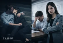 【獨家還原】某監所女科長控同僚性侵 檢方逐秒勘驗監視畫面;不起訴!