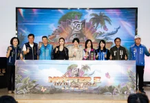 臺東最狂電音派對回來了! MONSTER E-TIYALAND 邁入第六年!