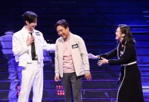 檢場侃侃而談卻首輪被淘汰笑料百出 夏和熙被尾牙雞頭題淘汰大傻眼