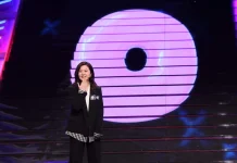 楊小黎哭戲經驗豐富「人體一天製造1公升鼻涕?」考倒專家