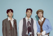 SM Jazz Trio SORAN SHAUN 韓流接力輪番登台