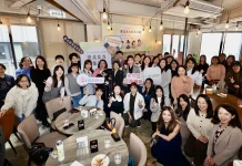 創業不孤單!臺北「女力創業沙龍」登場 女傑齊聚點亮永續之路