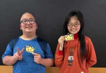 突破視覺界限!臺北啟明學校兩學生實訓3個月 勇奪烘焙丙級證照