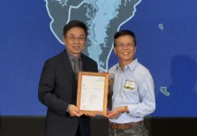 巴部農水源地獲OECM保育共生地認證