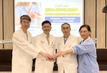 三高男罹患冠心症 「全方位精準麻醉」助術後四天走路辦出院