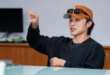 舞動未來/永齡計畫助攻台灣霹靂舞者 在量化評比中尋回自由與風格