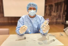 穩定控制感染免住院!奇美醫院在宅抗生素治療不再一日多次奔波醫院