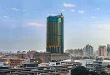 台南遠東香格里拉17週年住房再升級 高樓層景觀房折扣優惠